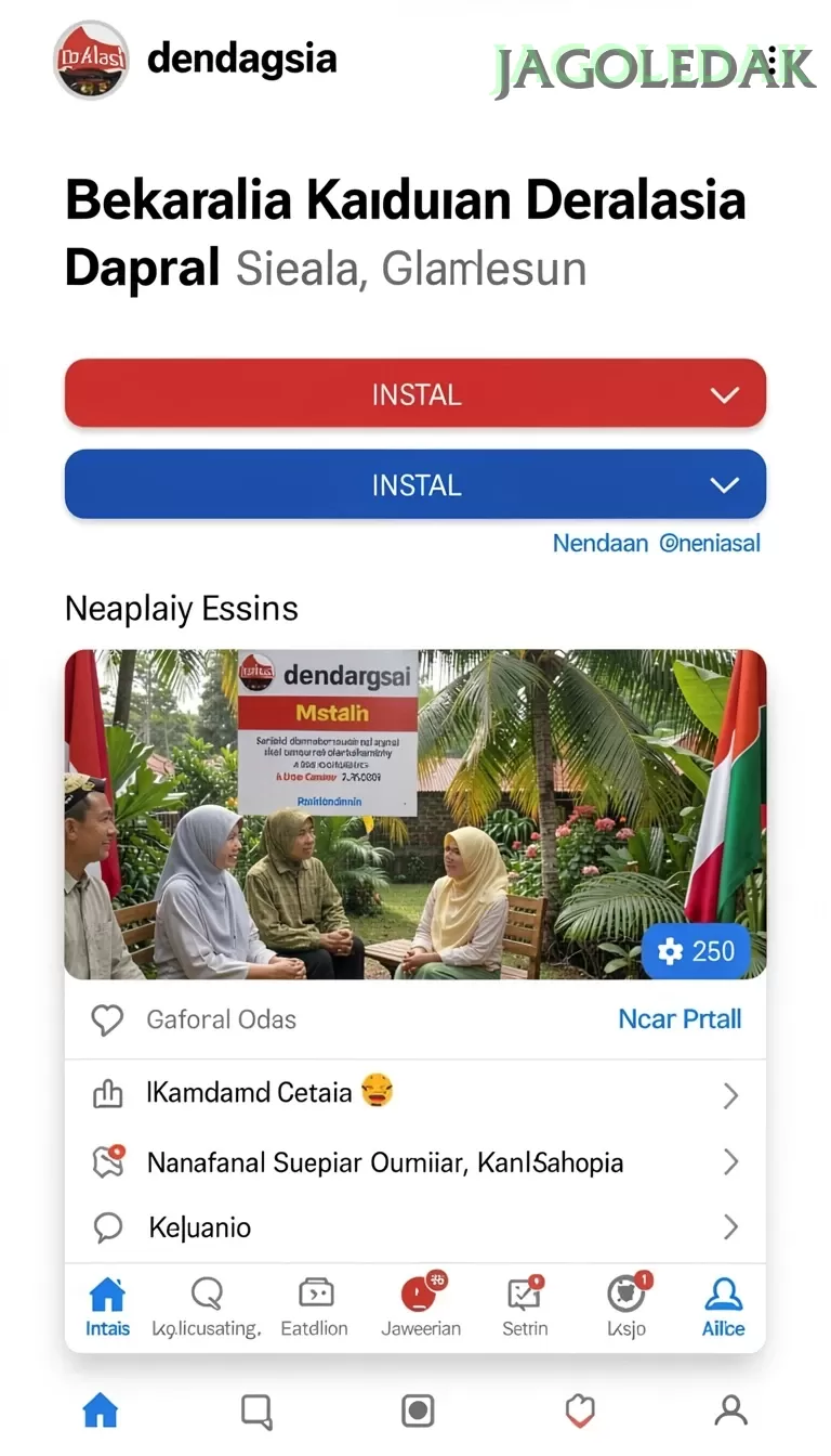 Screenshot yumetoto nomor 2