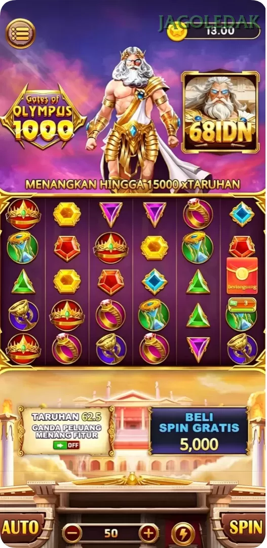 Screenshot cucutoto nomor 1