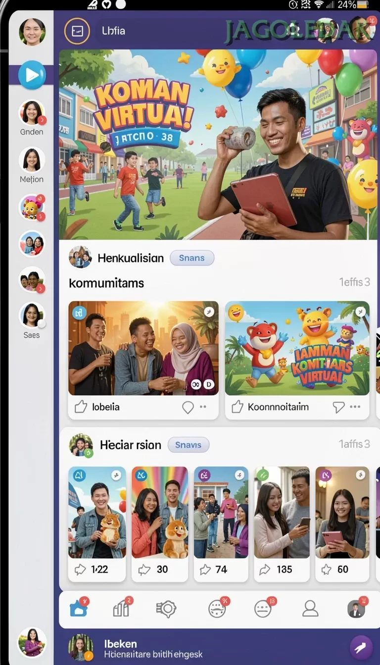 Screenshot okjkt nomor 2