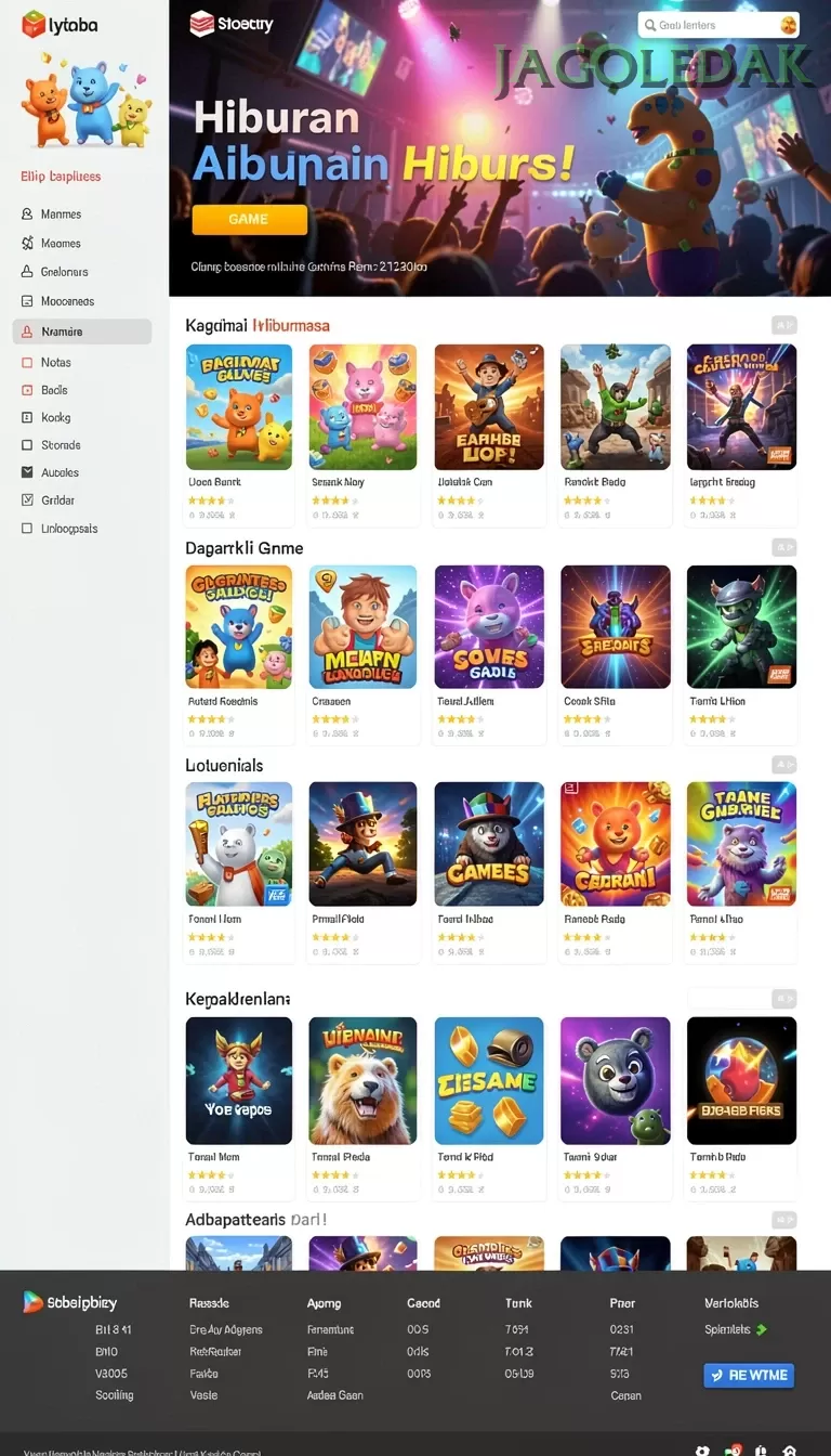 Screenshot goto77 nomor 2