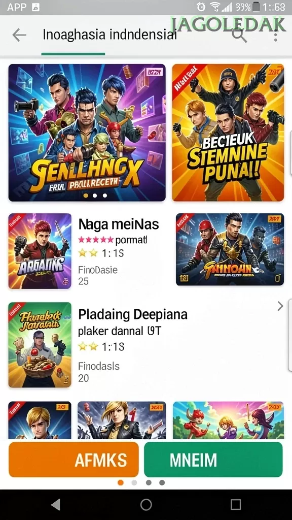 Screenshot subur88 nomor 1