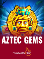 Aztec Gems Terbaru: Review, RTP, dan Link Bermain — ikon game