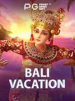 Informasi Lengkap Game Bali Vacation Terbaru — ikon game
