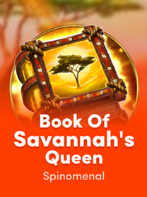 Review Lengkap Game Book Of SavannahS Queen Versi Terbaru — ikon game
