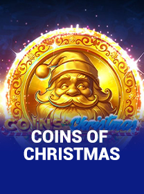 Coins of Christmas Slot Terbaru: Review dan Info Lengkap — ikon game