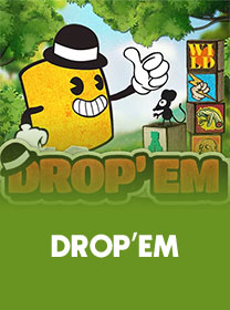 Dropem Terbaru: Review Game dan Tips Bermain — ikon game