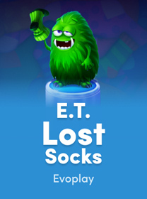 Review Terbaru Game ET Lost Socks untuk Pemula — ikon game