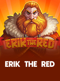 Erik the Red Terbaru: Review, RTP, dan Link Bermain — ikon game