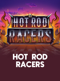 Hot Rod Racers Game Terbaru: Review, RTP, dan Akses Main — ikon game