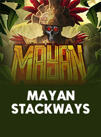 Mayan Stackways Slot Terbaru 2026: RTP dan Max Win — ikon game