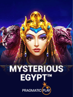 Mysterious Egypt Terbaru: Review, RTP, dan Link Bermain — ikon game
