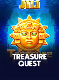 Treasure Quest Terbaru untuk Pemula: Review dan Panduan — ikon game