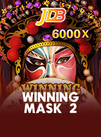Winning Mask2 Terbaru: Review, RTP, dan Link Bermain — ikon game