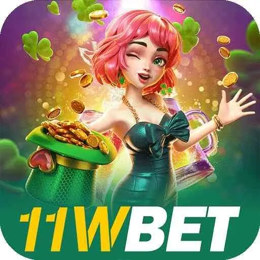 Info Aplikasi 11wbet Terbaru dan Cara Download APK Resmi — ikon aplikasi