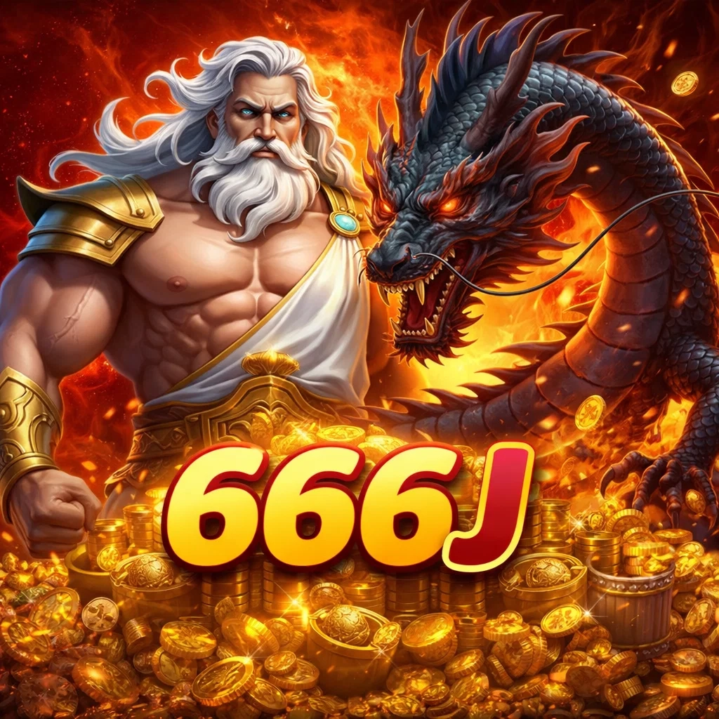Review Lengkap Aplikasi 666j Terbaru APK Resmi — ikon aplikasi