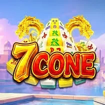 Kelebihan dan Fitur Aplikasi 7cone Terbaru APK Resmi — ikon aplikasi