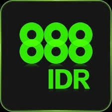 Aplikasi 888idr Terbaru: Review dan Link Download APK Resmi — ikon aplikasi
