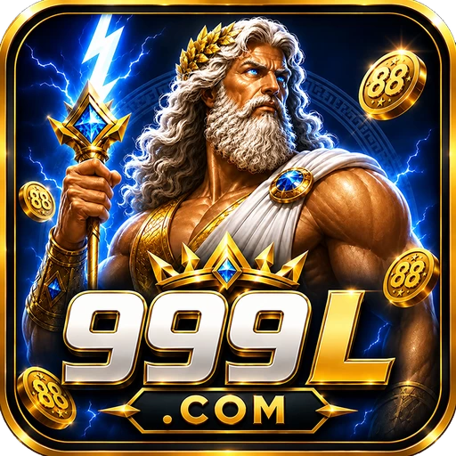 Info Lengkap Aplikasi 999l Versi Terbaru APK Resmi — ikon aplikasi
