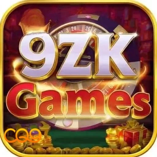 Update Aplikasi 9zkgames ke Versi Terbaru APK Resmi — ikon aplikasi