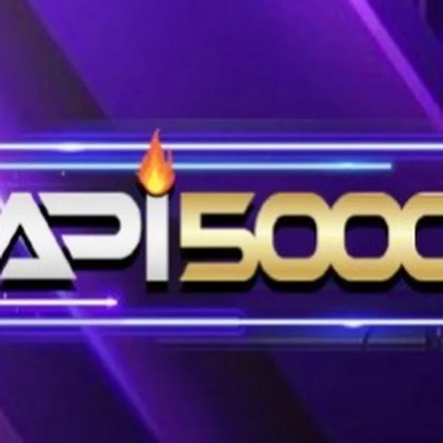 api5000 Versi Terbaru untuk Android Tanpa Ribet APK Resmi — ikon aplikasi