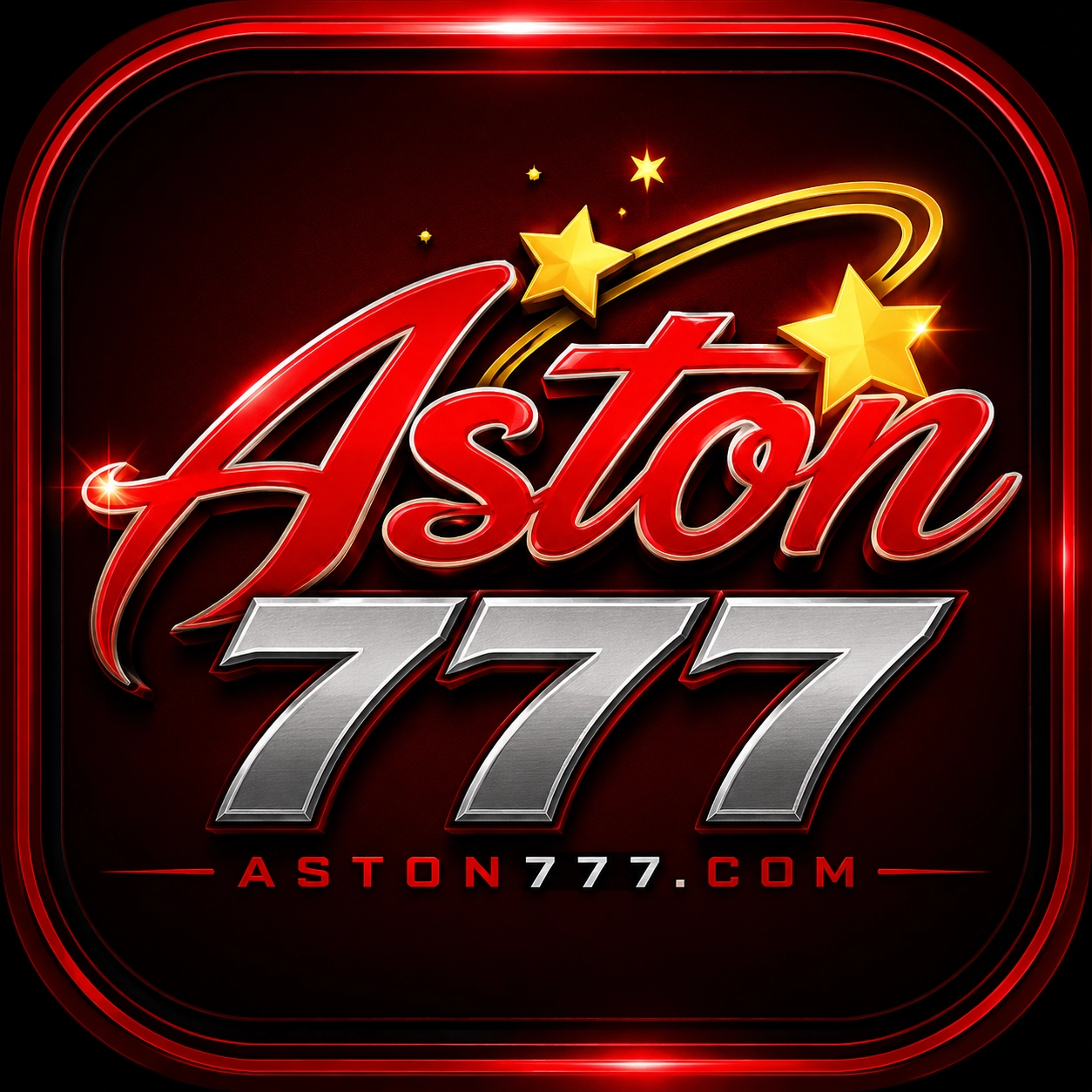 aston777 APK Terbaru untuk Android Tanpa Iklan APK Resmi — ikon aplikasi
