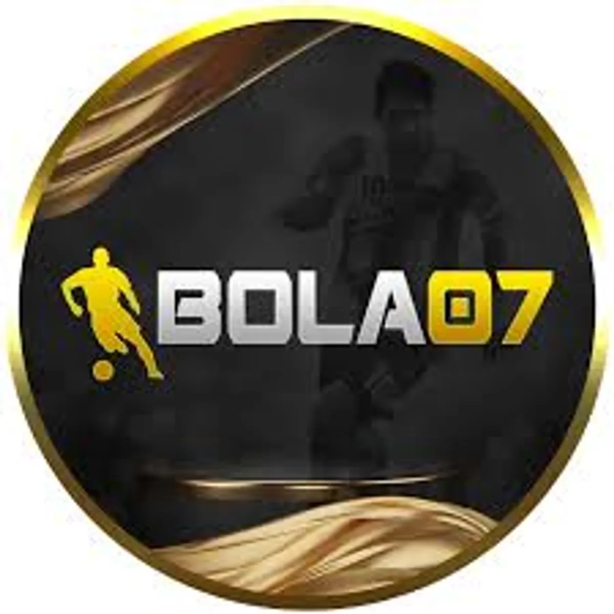 bola07 APK Terbaru dan Aman untuk Diunduh APK Resmi — ikon aplikasi