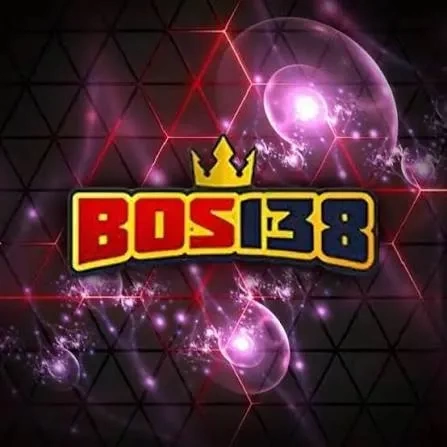 Aplikasi bos138 Terbaru dengan Fitur Terbaik APK Resmi — ikon aplikasi