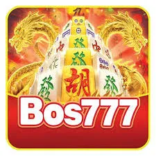 bos777 Terbaru 2026: Download APK dan Review APK Resmi — ikon aplikasi