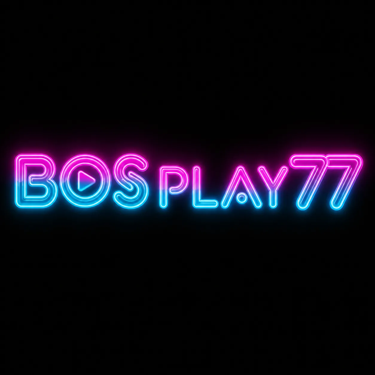 Download Aplikasi bosplay77 Terbaru untuk HP Android APK Resmi — ikon aplikasi