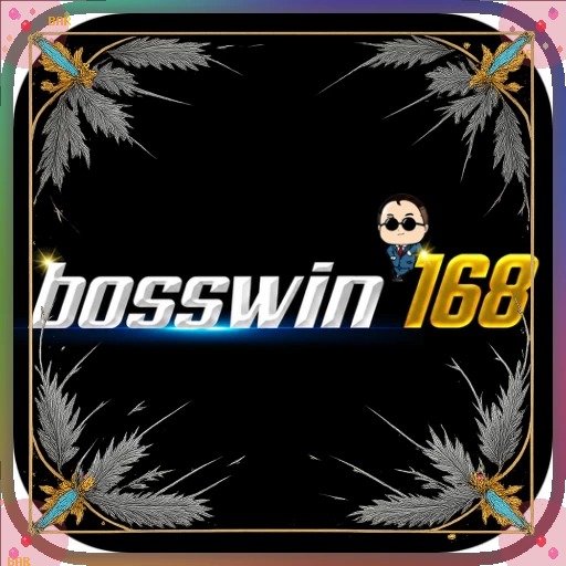 bosswin168 APK Versi Terbaru untuk Android 2026 APK Resmi — ikon aplikasi