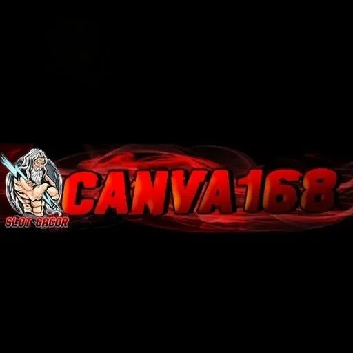 Download Aplikasi canva168 Terbaru untuk HP Android APK Resmi — ikon aplikasi