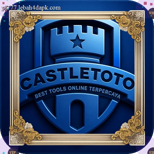 castletoto APK Versi Terbaru untuk Android 2026 APK Resmi — ikon aplikasi