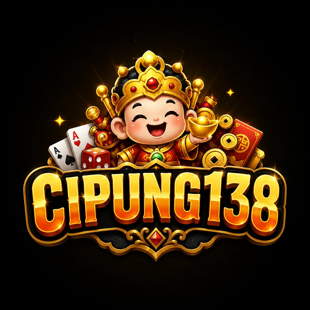 Aplikasi cipung138 Terbaru: Review dan Link Download APK Resmi — ikon aplikasi