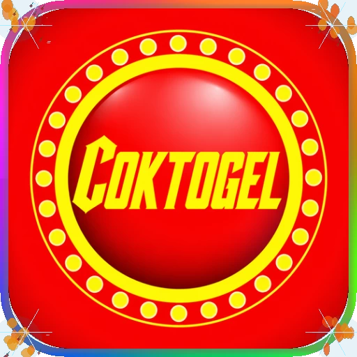 coktogel Terbaru: Download APK Resmi dan Aman APK Resmi — ikon aplikasi