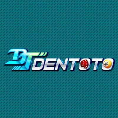 Aplikasi dentoto Terbaru dengan Fitur Terbaik APK Resmi — ikon aplikasi