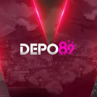 Info Aplikasi depo89 Terbaru dan Cara Download APK Resmi — ikon aplikasi
