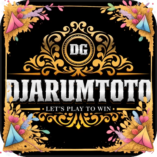 Download djarumtoto APK Terbaru Full Version APK Resmi — ikon aplikasi