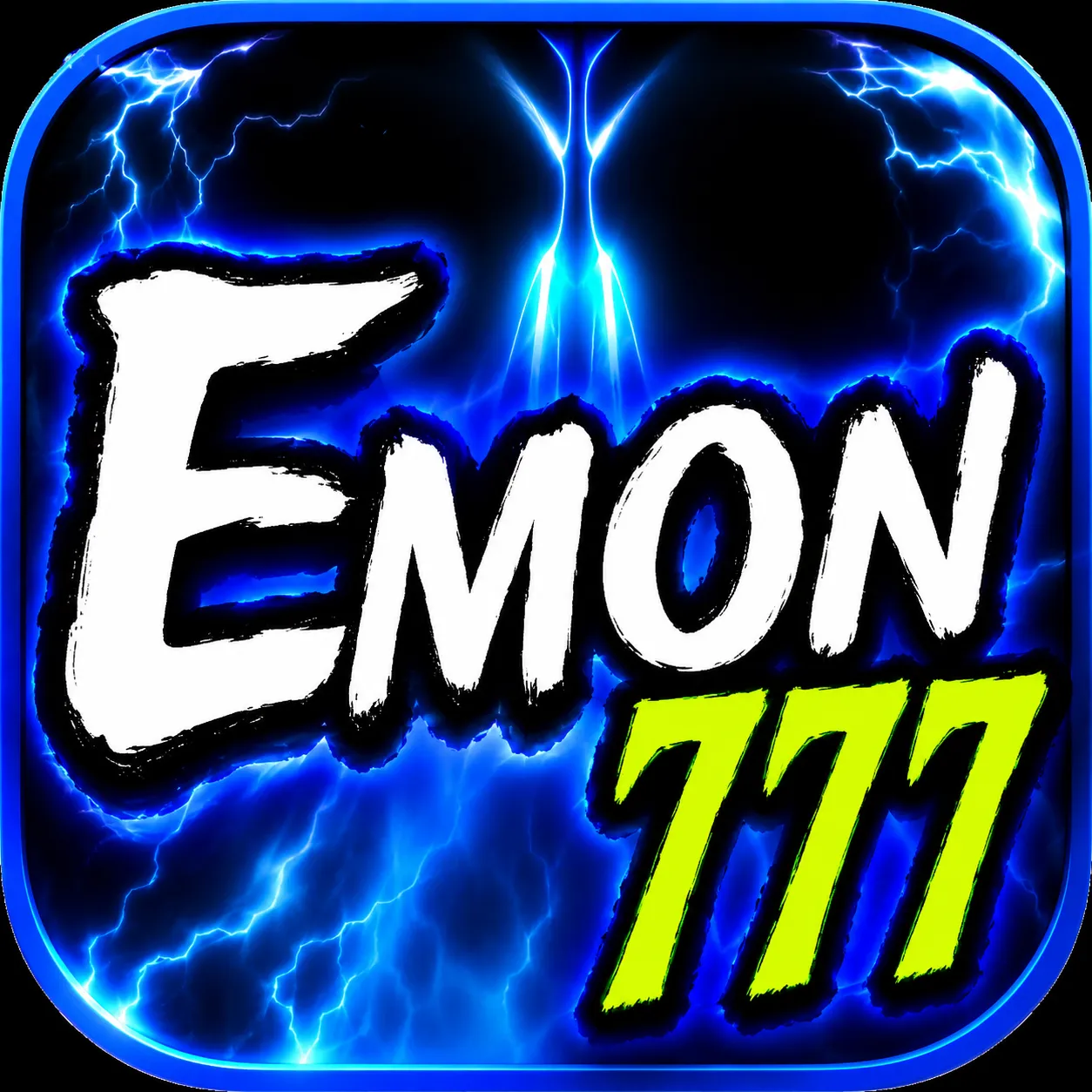emon777 APK Terbaru 2026 untuk Semua Perangkat APK Resmi — ikon aplikasi