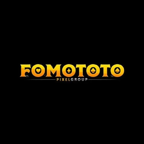 Aplikasi fomototo Terbaru dengan Fitur Terbaik APK Resmi — ikon aplikasi