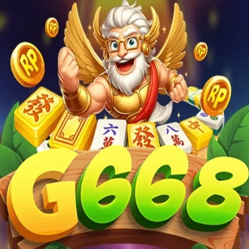 Review Lengkap Aplikasi g668 Terbaru APK Resmi — ikon aplikasi
