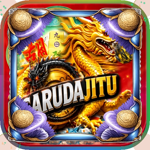 garudajitu APK Terbaru dan Aman untuk Diunduh APK Resmi — ikon aplikasi