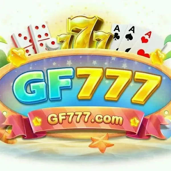 Aplikasi gf777 Terbaru: Review dan Link Download APK Resmi — ikon aplikasi
