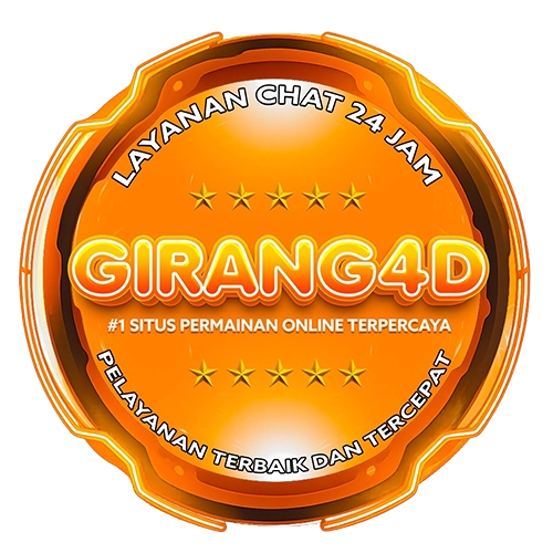 girang4d Versi Terbaru: Apa yang Baru? APK Resmi — ikon aplikasi