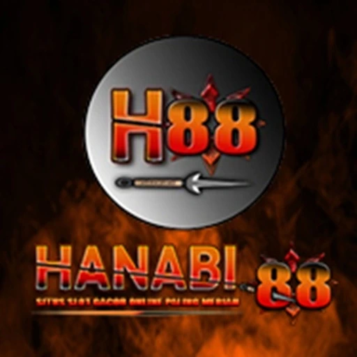 hanabi88 Terbaru: Review Aplikasi dan Link Unduh APK Resmi — ikon aplikasi