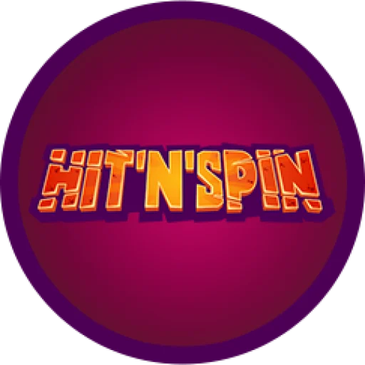 hitnspin Terbaru 2026: Download APK dan Review APK Resmi — ikon aplikasi