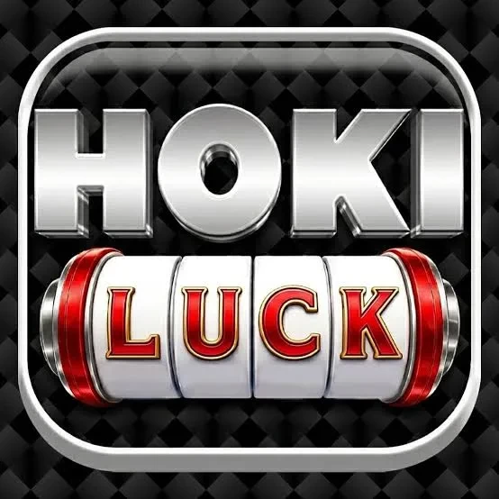 hokiluck APK Terbaru dengan Fitur Lengkap APK Resmi — ikon aplikasi