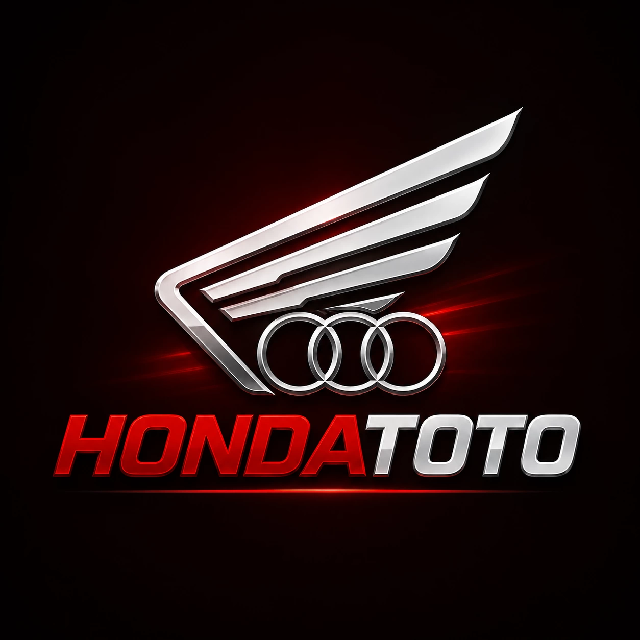 Review Aplikasi hondatoto Versi Terbaru APK Resmi — ikon aplikasi
