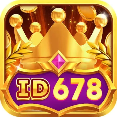 id678 APK Terbaru dan Aman untuk Diunduh APK Resmi — ikon aplikasi