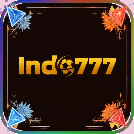 ind777 Terbaru 2026: Download APK dan Review APK Resmi — ikon aplikasi