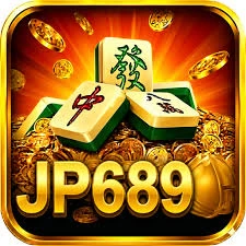 jp689 Terbaru 2026: Download APK dan Review APK Resmi — ikon aplikasi